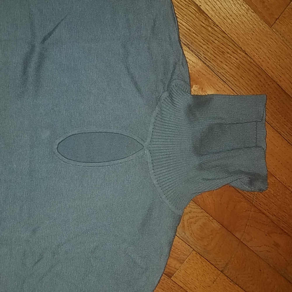 Ashley Stewart Sweater - Picture 2 of 4